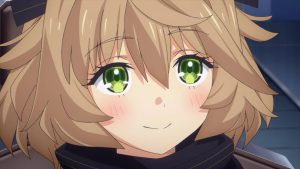 Mezametara Saikyou Soubi to Uchuusenmochi Datta node, Ikkodate Mezashite Youhei toshite Jiyuu ni Ikitai Episodio 2