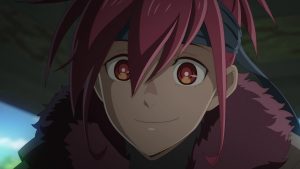 Battle Spirits [Re]: Zekkai no Kuu Episodio 2